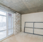 Ход строительства дома 5, 2 этап в ЖК Quatro -