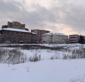 Ход строительства дома литер 1.1, 1.2 в ЖК Прогресс -