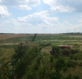 Ход строительства дома 1 в ЖК Усмань-Град -