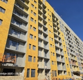 Ход строительства дома 78Б в ЖК Стрела -