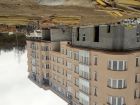 ЖК Сергиевская Слобода - ход строительства, фото 46, Ноябрь 2020