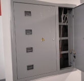 Ход строительства дома Литер 28 в ЖК Горгиппия Морская -