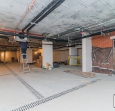 Ход строительства дома 5 в ЖК Нео (Neo) -