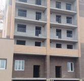 Ход строительства дома 88 в ЖК Весенний в мкр. 38 -