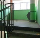 Ход строительства дома 13 в ЖД По ул. Академика Негина -