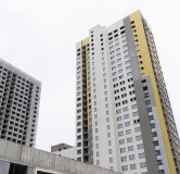 Ход строительства дома 3 в ЖК Орбита -