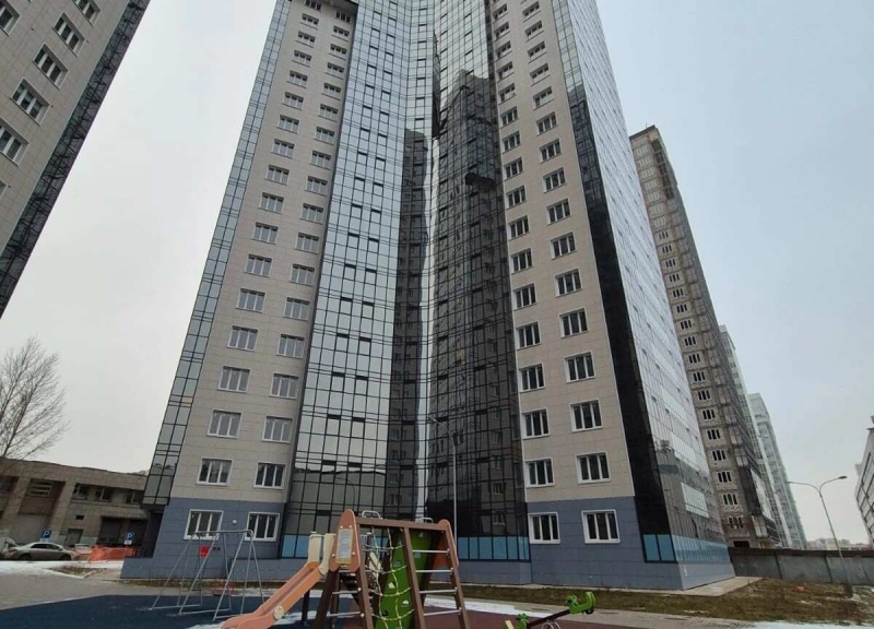 Дом А-25/2 в ЖК Новый - фото 2