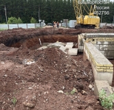 Ход строительства дома секция 3 в ЖК Дом по Революционеров -