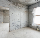 Ход строительства дома 10 в Клубный дом Первый Приорити -