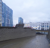 Ход строительства дома 270 в ЖК Огни залива -