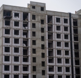 Ход строительства дома Литер 2, квартал 1.3 в ЖК Первое место -