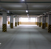 Ход строительства дома Литер 2 в ЖК Грин парк -