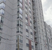 Ход строительства дома 2 в ЖК Ривер Парк (River Park) -