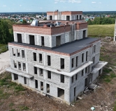 Ход строительства дома № 4685Б, ГП-16 в ЖК Кипрея Квартиры -