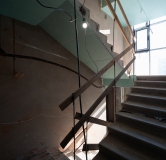 Ход строительства дома 20 в ЖК Знак Город Будущего -