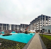 Ход строительства дома 4.2 в ЖК Экополис -