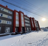 Ход строительства дома литера 11 в ЖК Семейный -