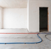 Ход строительства дома 1 в ЖК 8 Nebo -