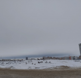 Ход строительства дома 2 в ЖК Урбан Мартен -