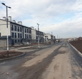 Ход строительства дома 8 в ЖК Мечта -