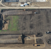 Ход строительства дома Литер 14 в ЖК Форма -