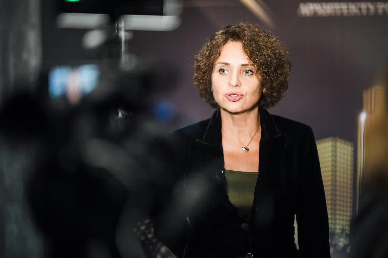 Марина Ракова ушла с поста главного советника губернатора Нижегородской области - фото 1