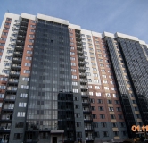 Ход строительства дома № 93, поз. 3 в ЖК Городские истории -