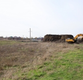 Ход строительства дома 4, 2 очередь в ЖК Дзенпарк -