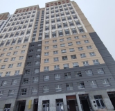 Ход строительства дома 3.6.2 в ЖК Первый Академ -