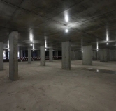 Ход строительства дома 1, секции 1-3 в ЖК Скандинавские кварталы -