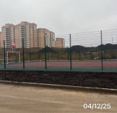 Ход строительства дома 22 в ЖК По Московскому проспекту -