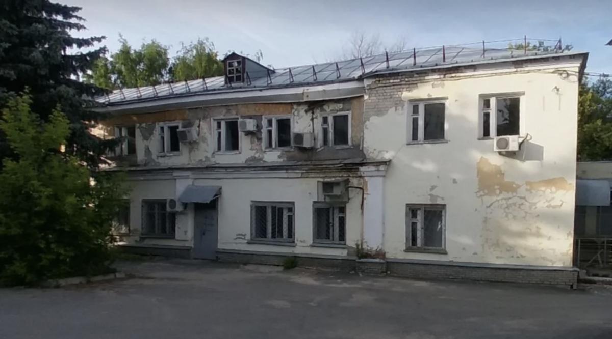 Здание на Большой Покровской продадут на торгах в Нижнем Новгороде - фото 1