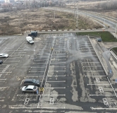 Ход строительства дома № 3, 2 этап в ЖК Артхолл -