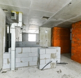 Ход строительства дома 5 в ЖК Белая Башня -