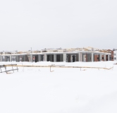 Ход строительства дома 20 в ЖК Балтым-Парк -