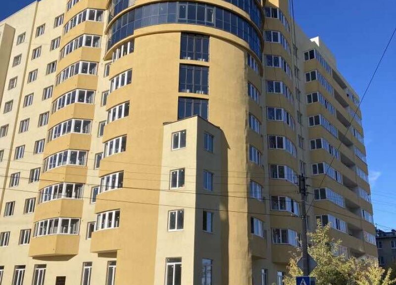 Дом 64 в ЖК Изумрудный - фото 1