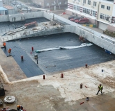 Клубный дом VEREN PLACE ОДЕССКАЯ - ход строительства,