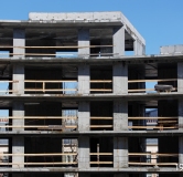 Ход строительства дома № 56, 4 очередь в ЖК Городской квартал Аммонит (AMMONITE) -