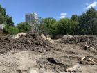 ЖК Гранд Панорама - ход строительства, фото 58, Июнь 2020