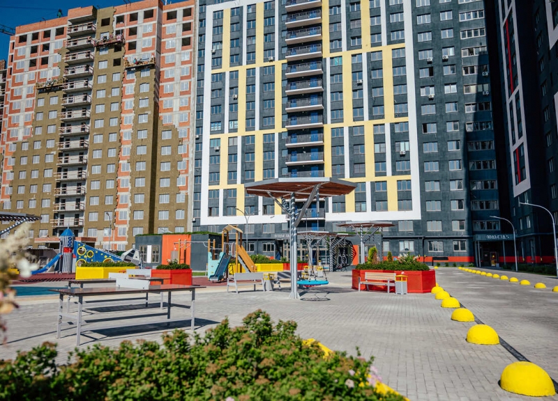 ЖК Skyline - фото 6