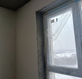 Ход строительства дома 1 в ЖК Расцветай на Бугринской Роще -