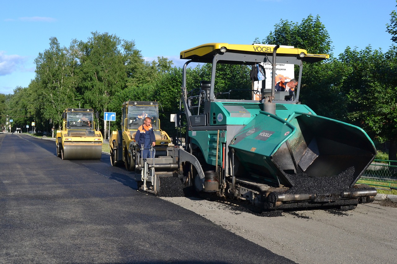 Заводское шоссе в Самаре закончат реконструировать к концу лета
