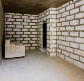 Ход строительства дома № 1.1 в ЖК Botanika (Ботаника) -