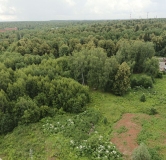 Ход строительства дома 4 в ЖК Кислород -