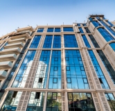 Ход строительства дома № 2, 3 этап в ЖК Южное море -