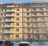 Ход строительства дома 2 в ЖК Иркут -