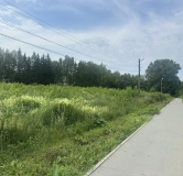 Ход строительства дома 1 в ЖД По ул. Октябрьская -