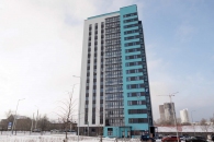 Обещали — сделали. Собственная котельная и большие квартиры в ЖК «На Журова» стали реальностью