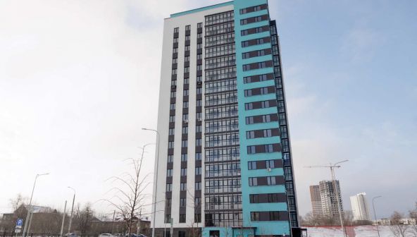 Обещали — сделали. Собственная котельная и большие квартиры в ЖК «На Журова» стали реальностью