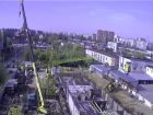 Апарт-Отель Гордеевка - ход строительства, фото 44, Октябрь 2020